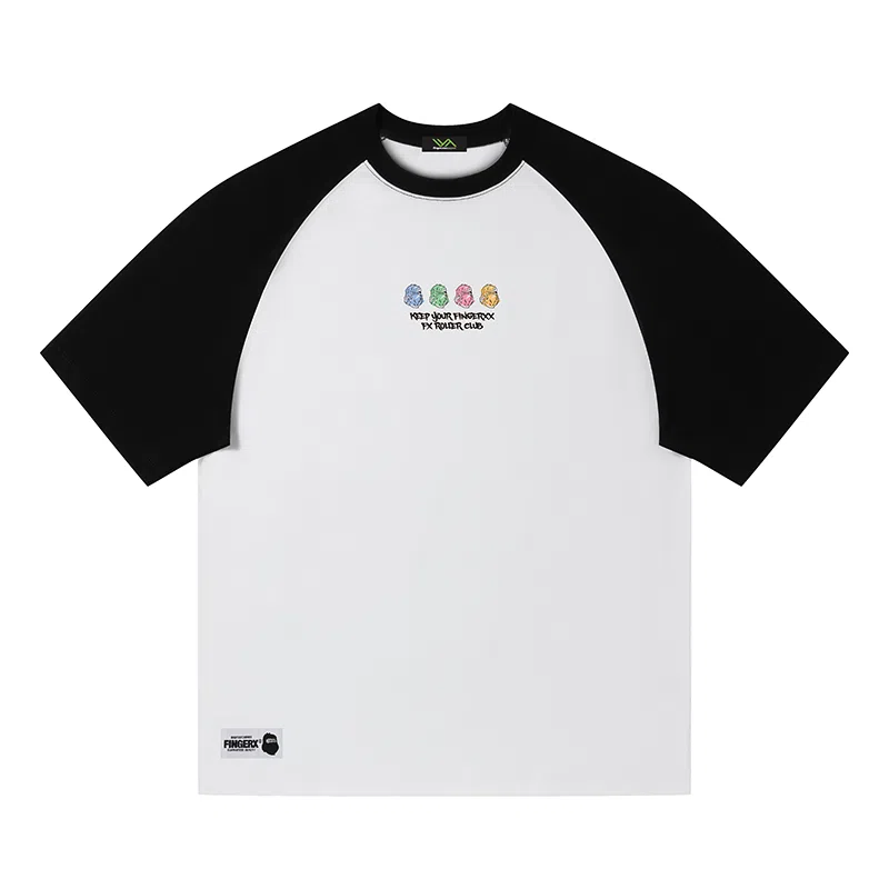 I.TFGXXFingercroxx T