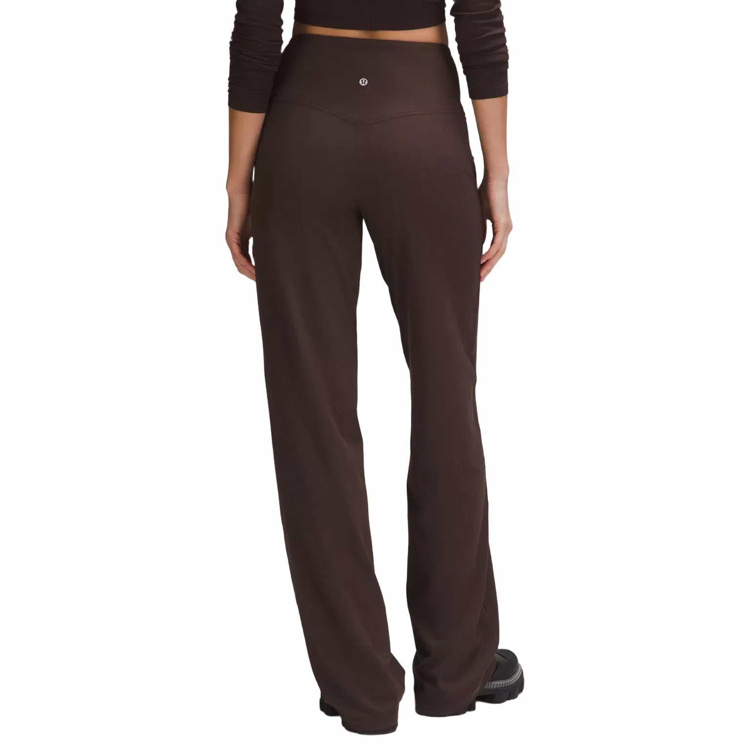 lululemon Align Ribbed Wide-Leg Pant