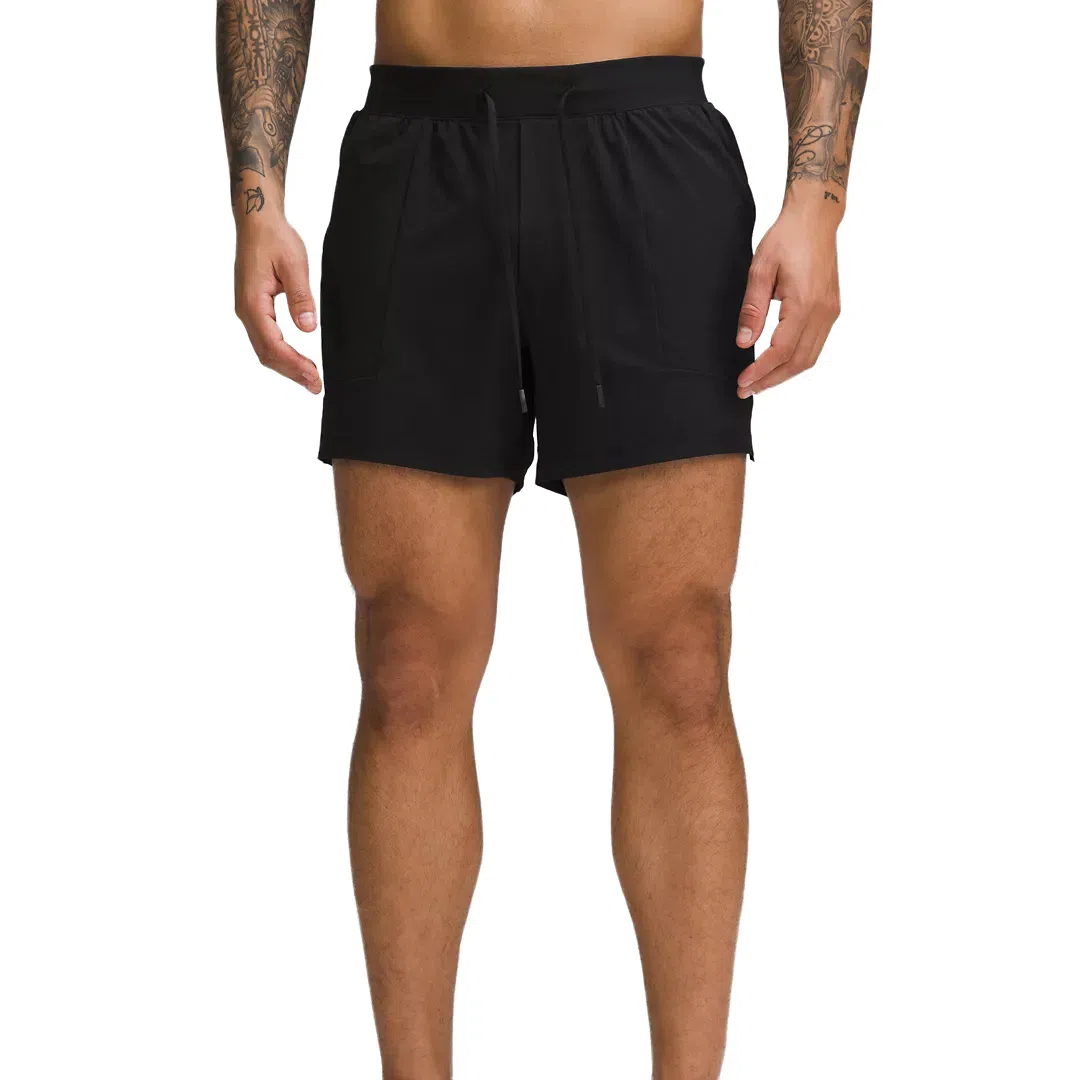 lululemon License to Train 5"