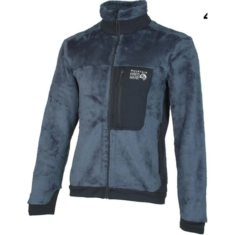 MOUNTAIN HARDWEAR Polartec