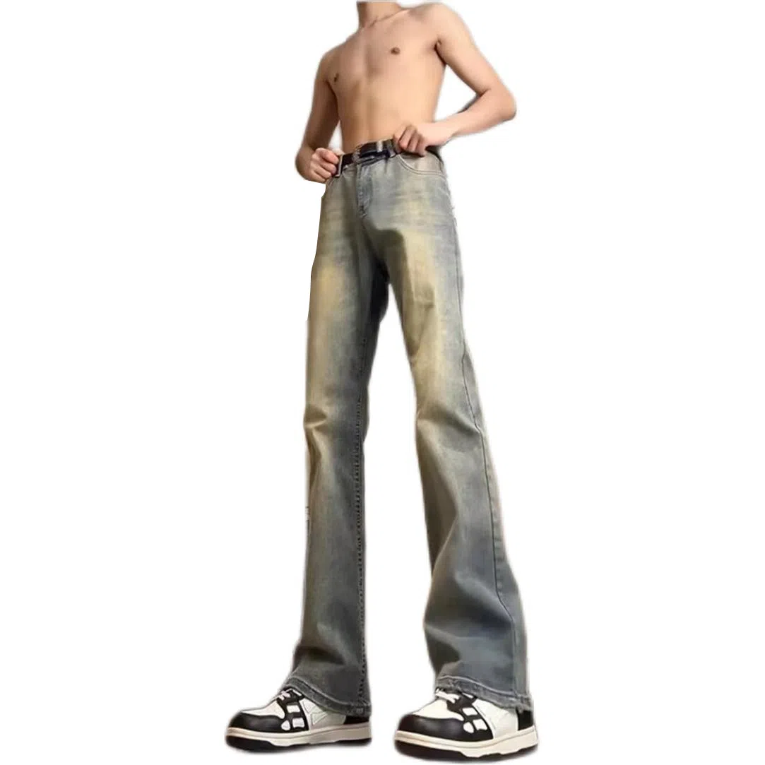 KOKO BASE Jeans Black