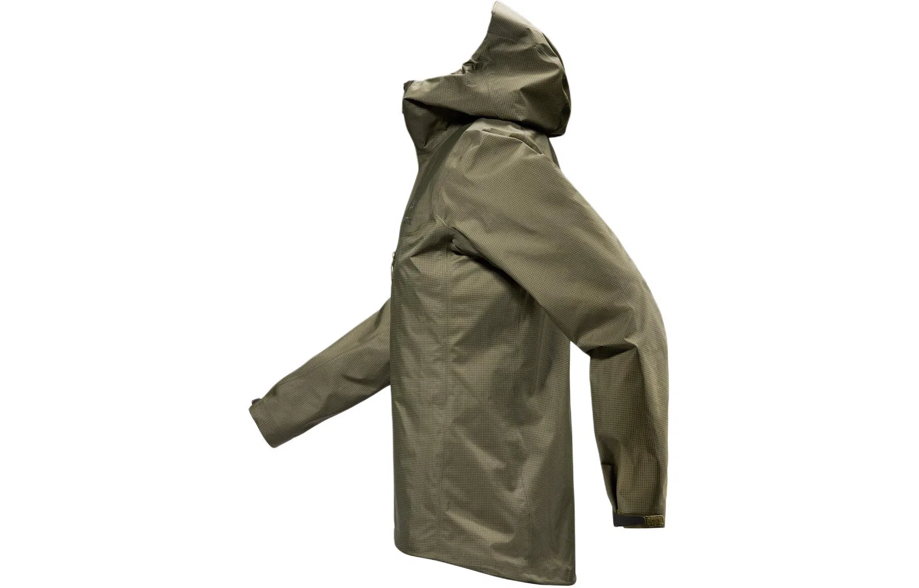 Arcteryx Alpha Lightweight logo