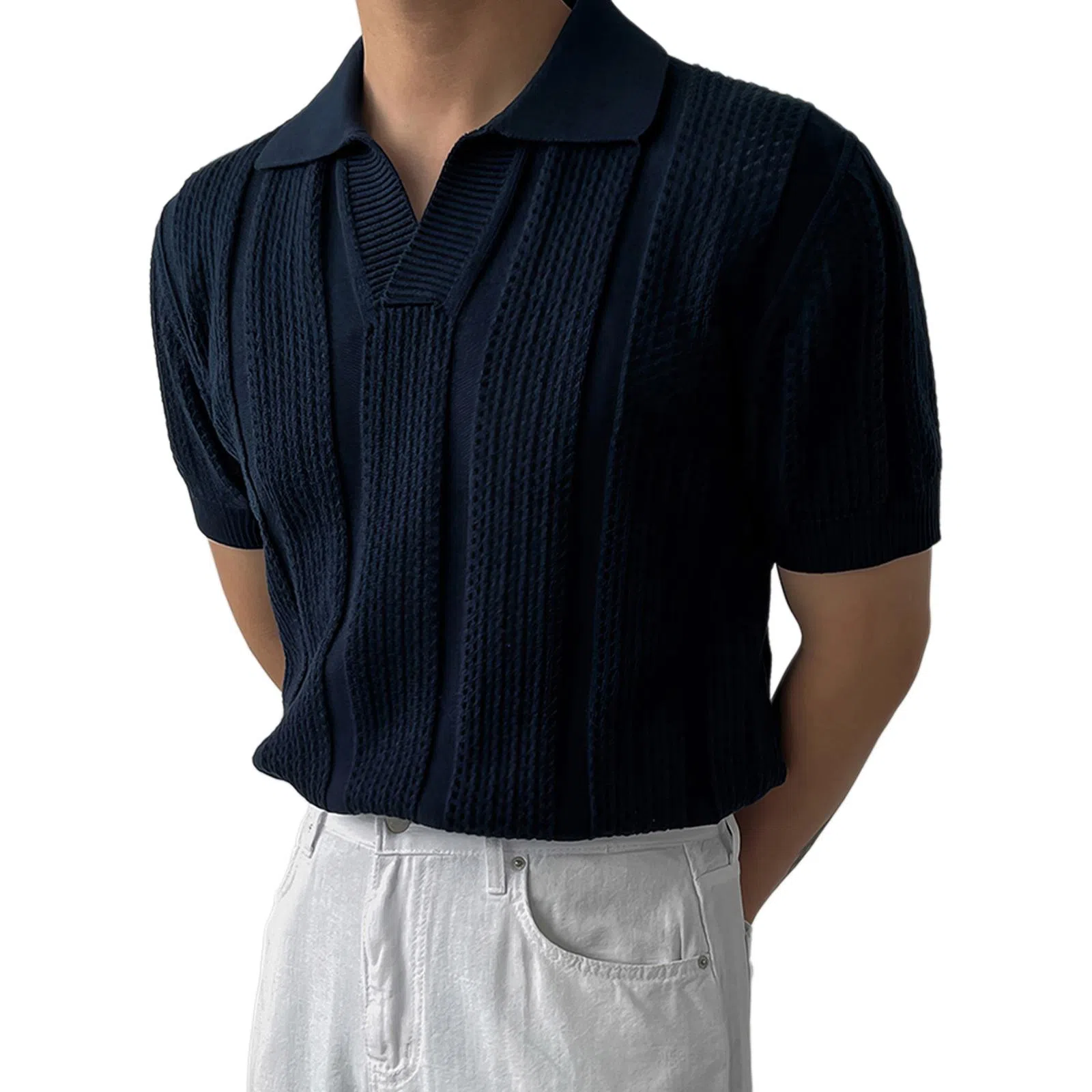 UNA RETA vintagePolo