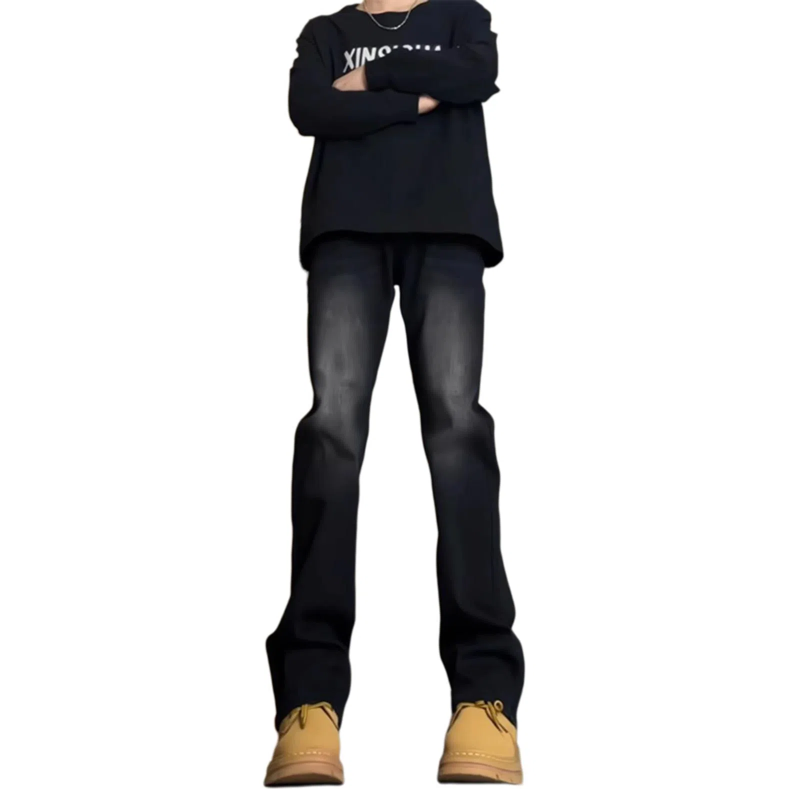 DUATOGE cleanfitvibe