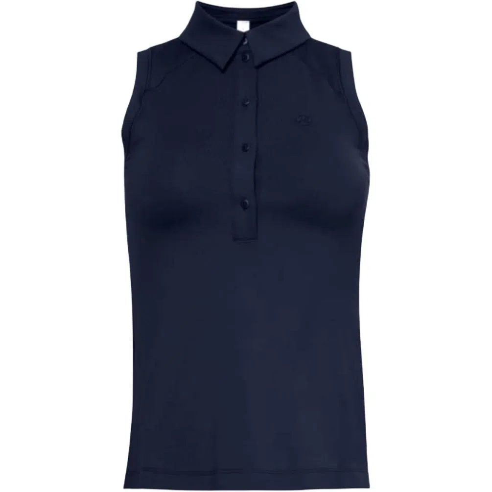 lululemon Quick-Dry Sleeveless Shirt