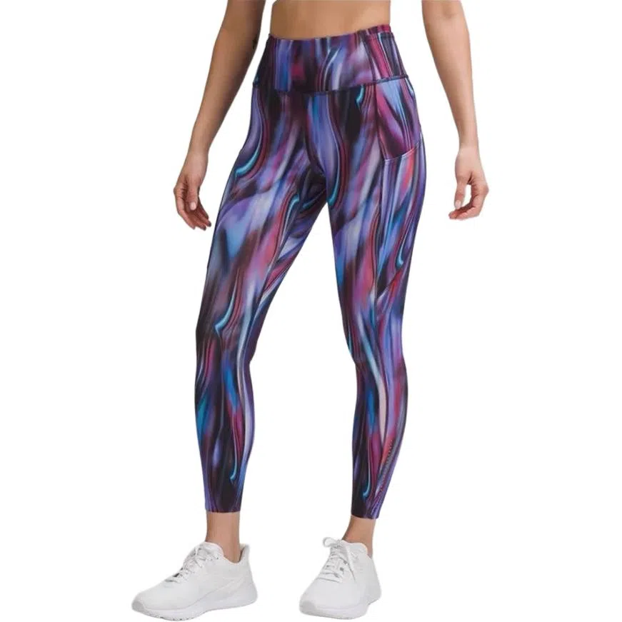 lululemon Fast and Free 25"