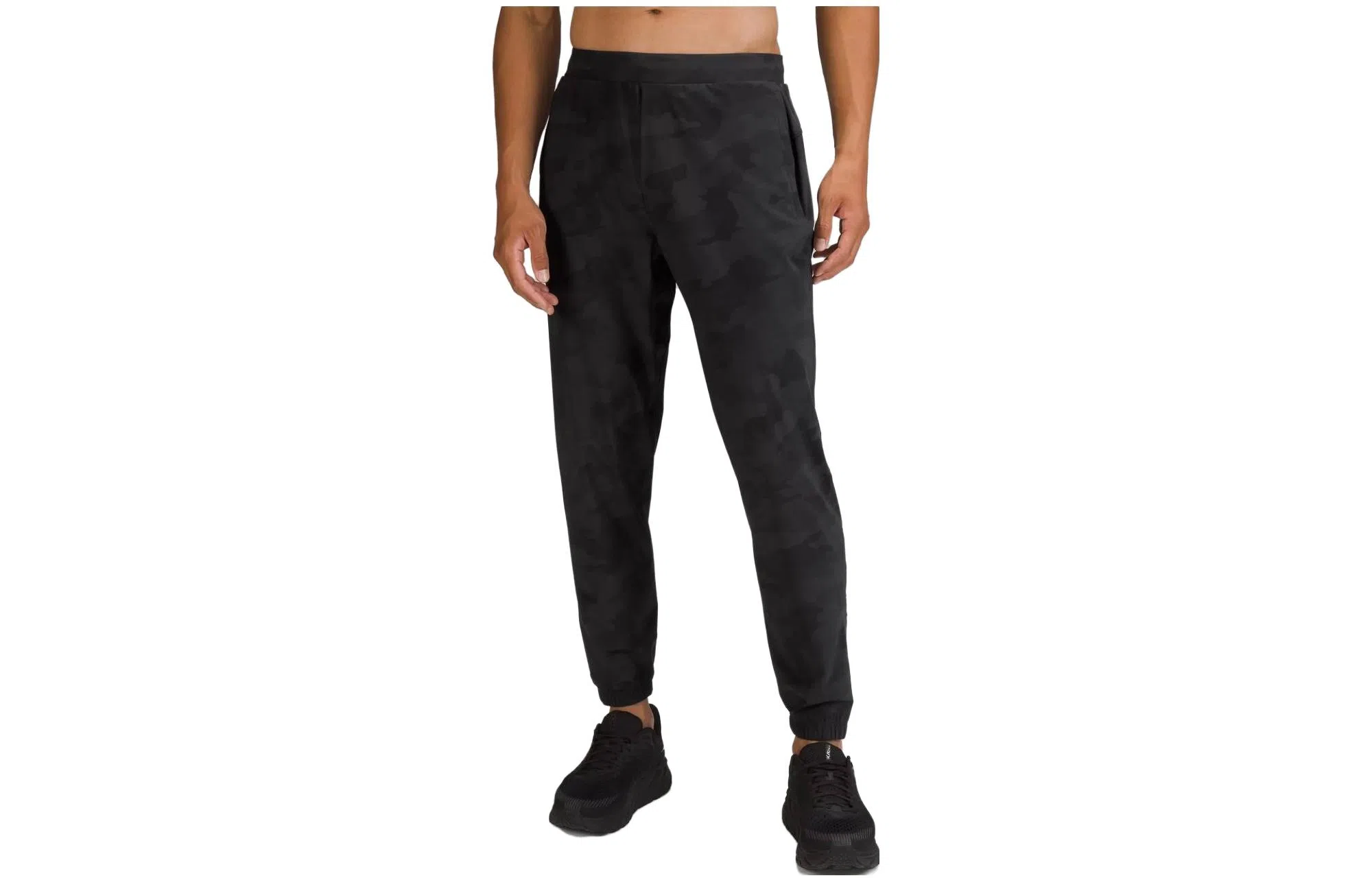 lululemon surge jogger