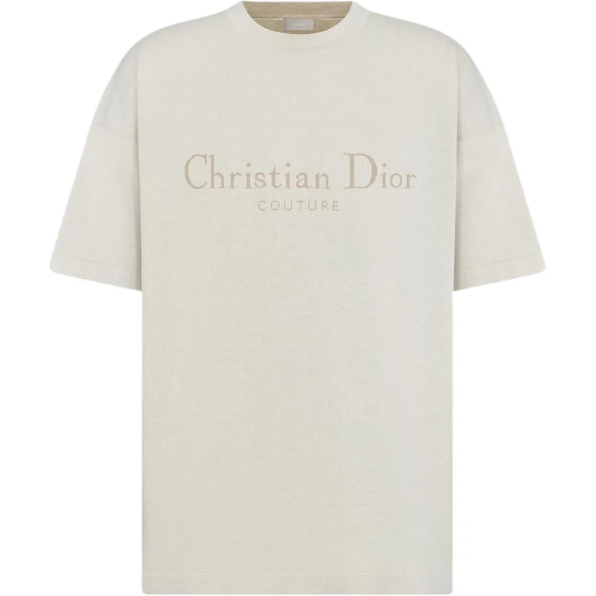 DIOR FW25 Christian Dior CoutureT