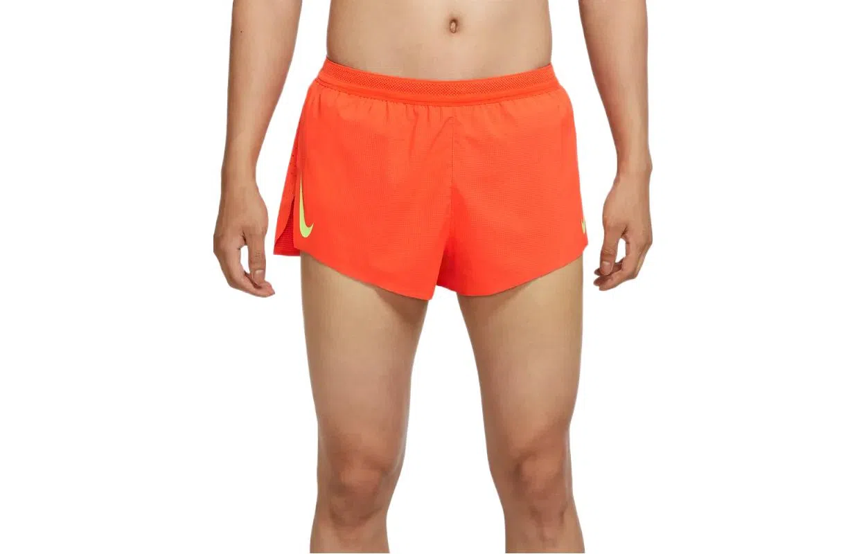 Nike AeroSwift 2" Orange