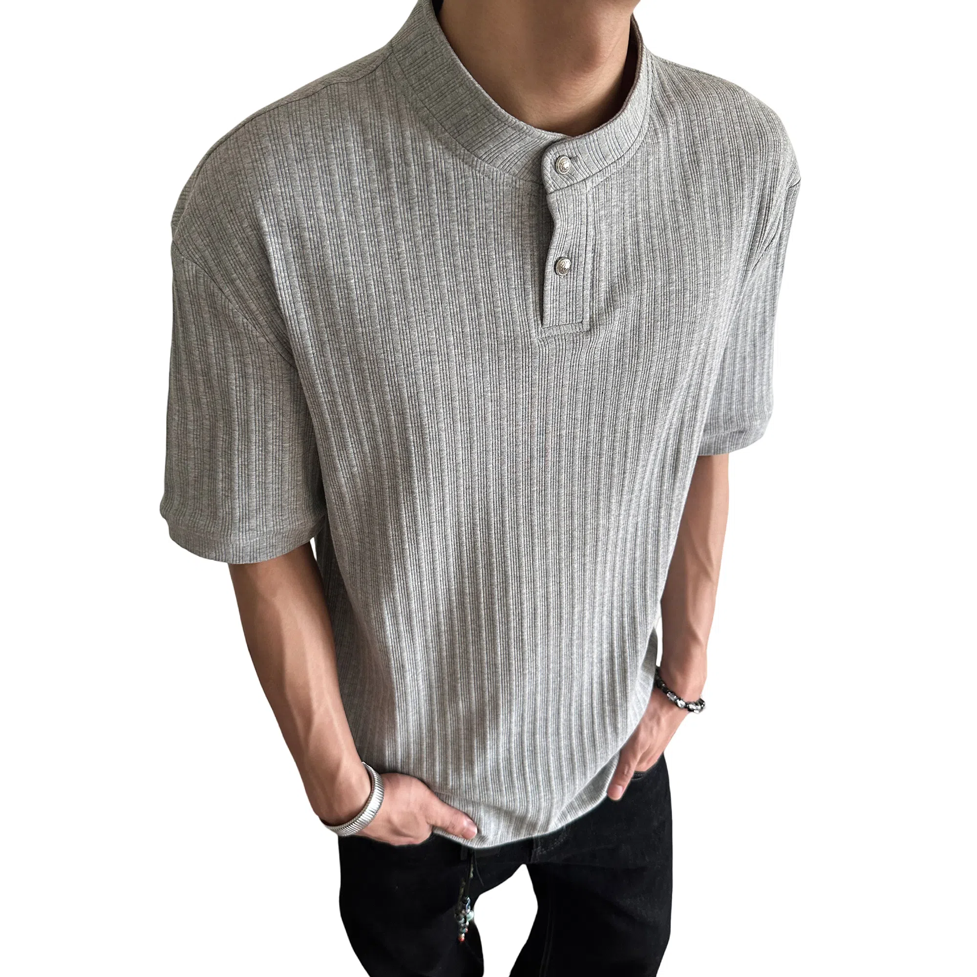 Hypeyourself Clean fitvintageT