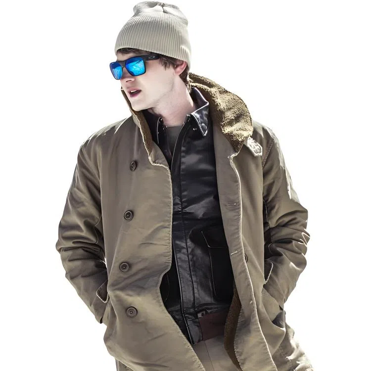 AKCLUB Original VINTAGE