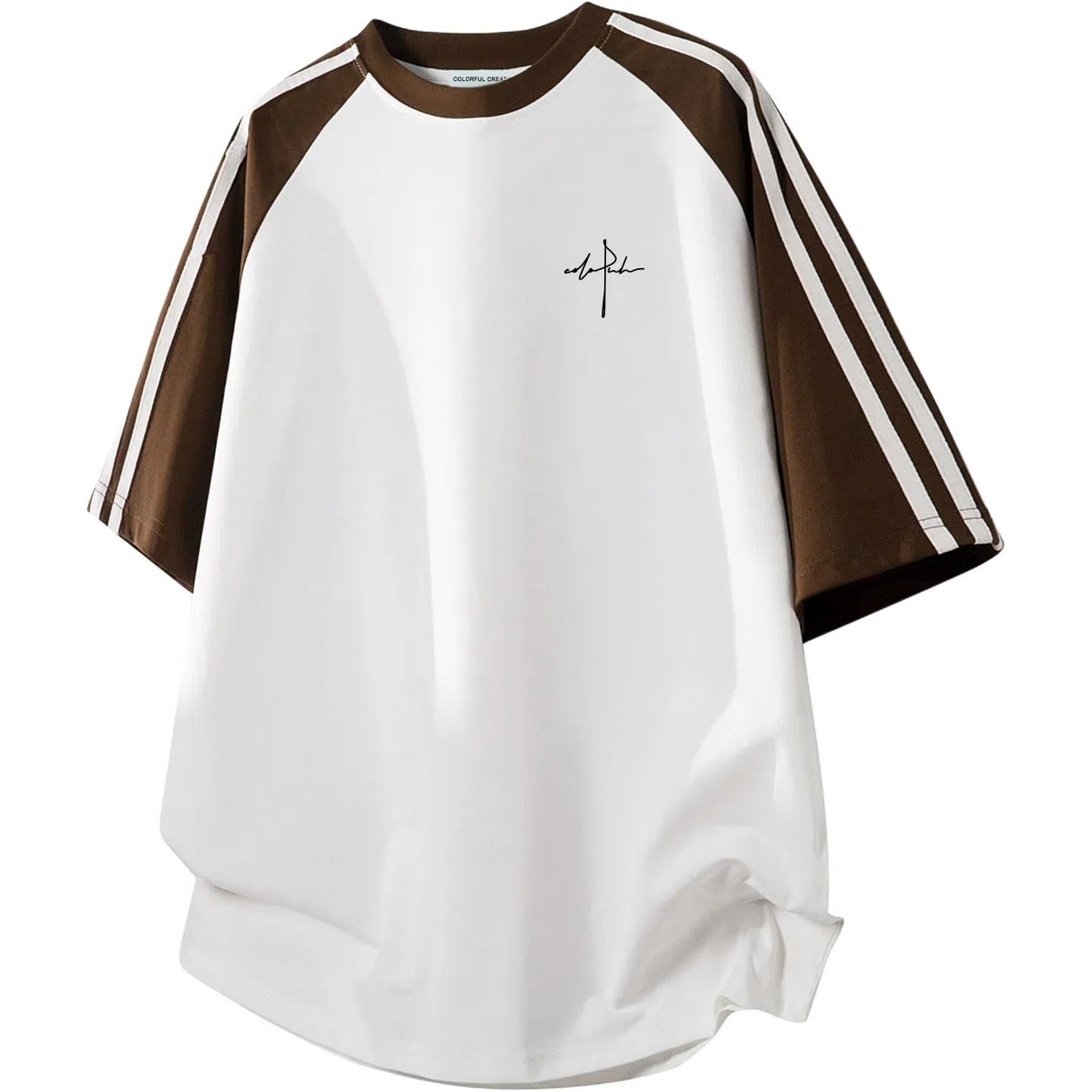 Colorful Creations logooversizeT