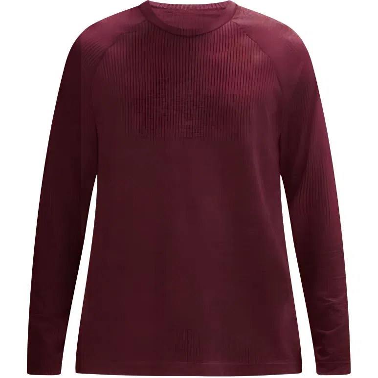 lululemon Metal Vent Tech Metal Vent Tech Long-Sleeve Shirt Updated FitT