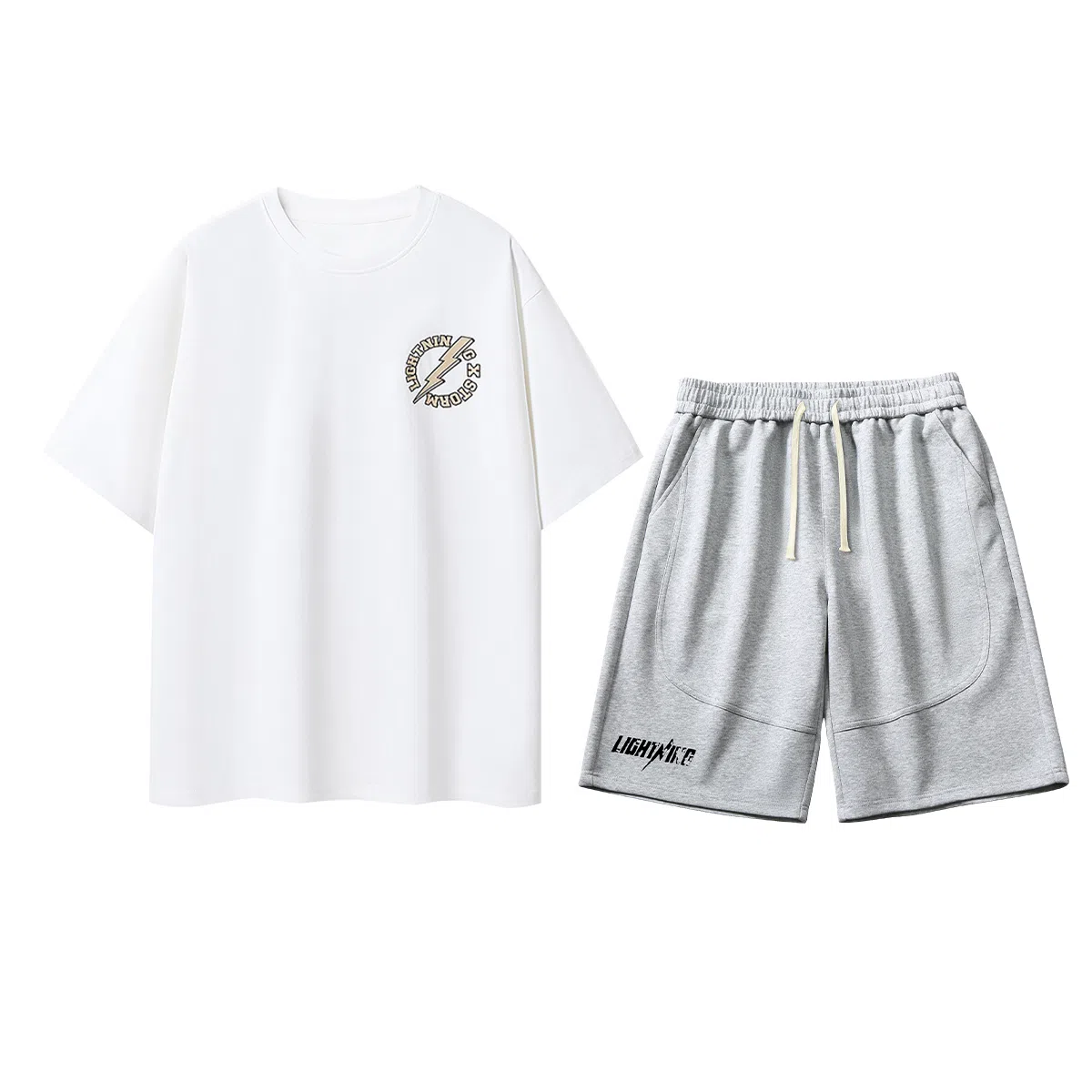 Lightning X Storm T