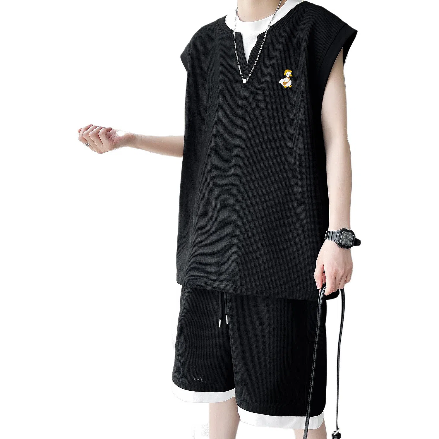 RAP PANDA T