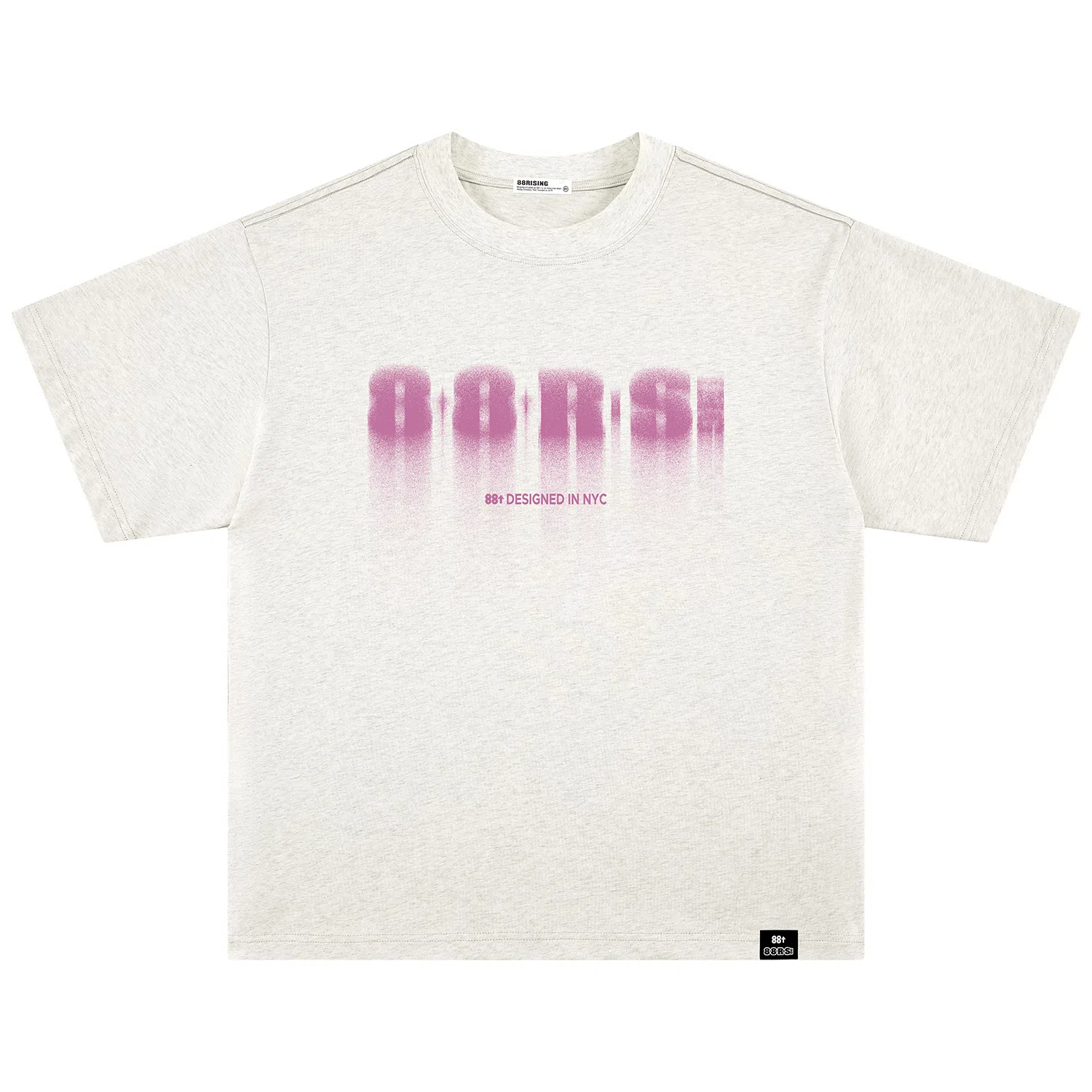 88rising T