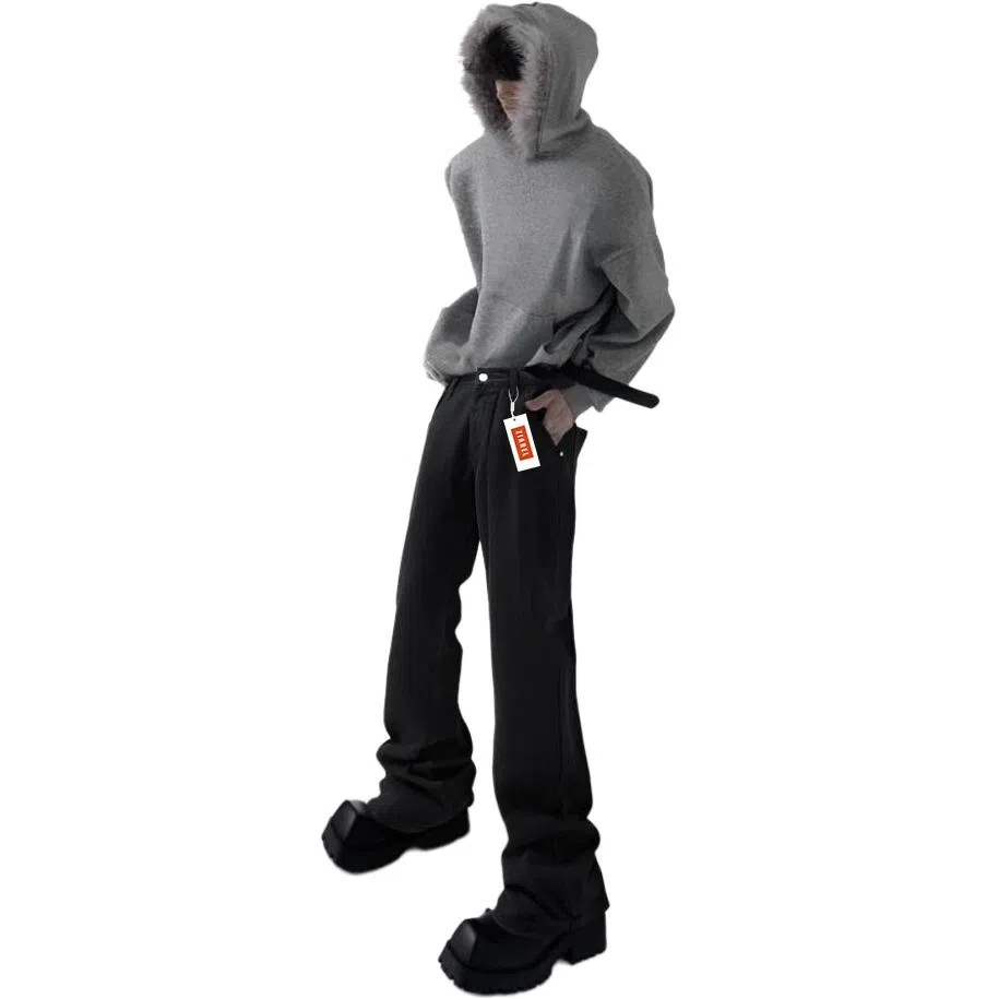 ZIAREL vibebootcut