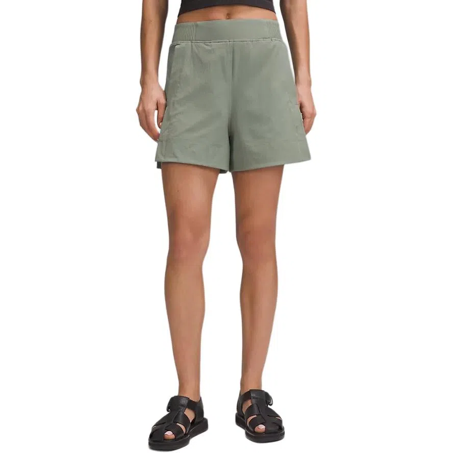 lululemon Stretch Woven 4"