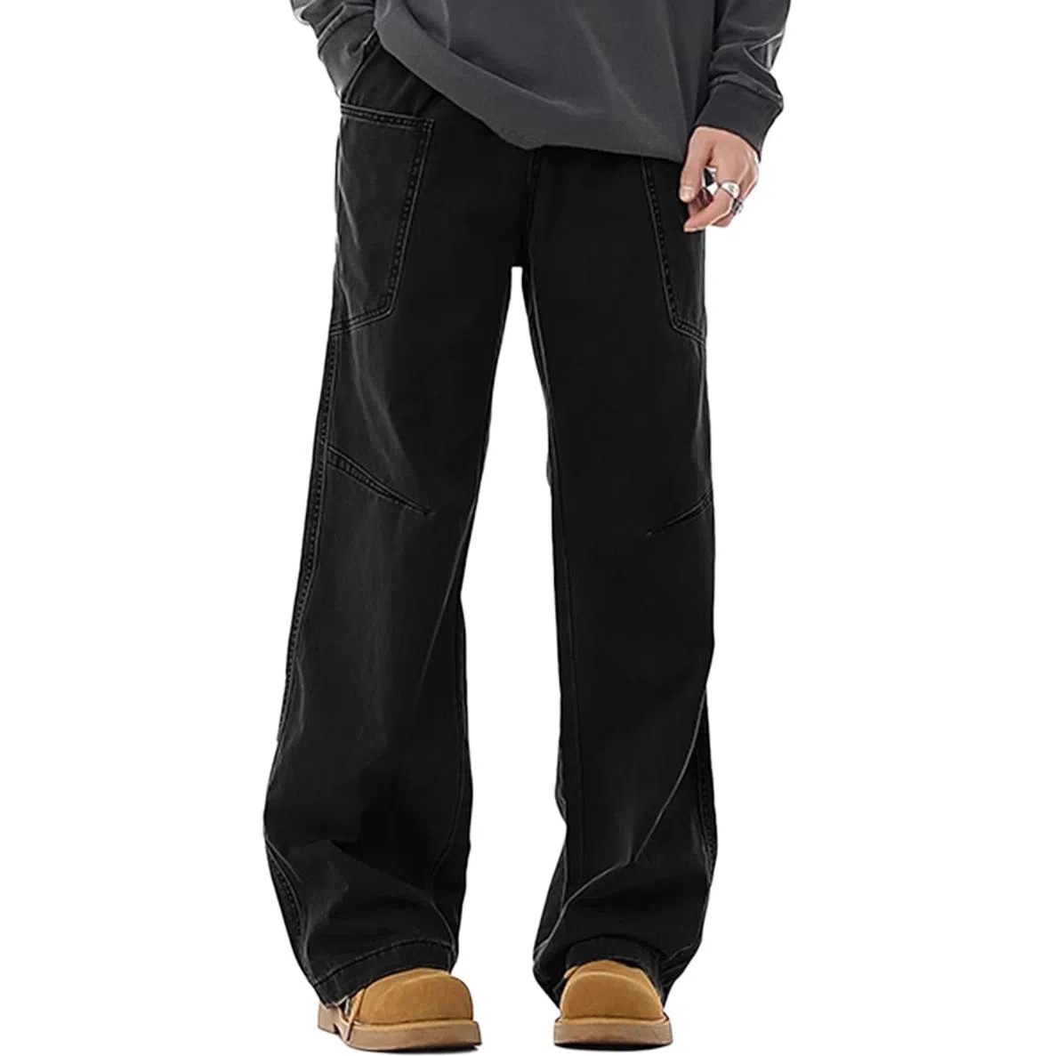 City Hipster cleanfit