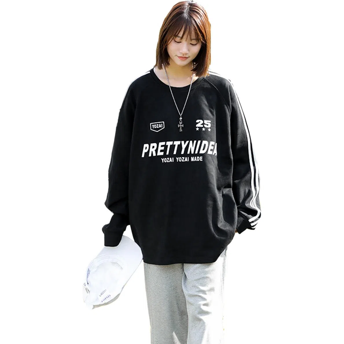 ROSECREED cleanfitcityboy