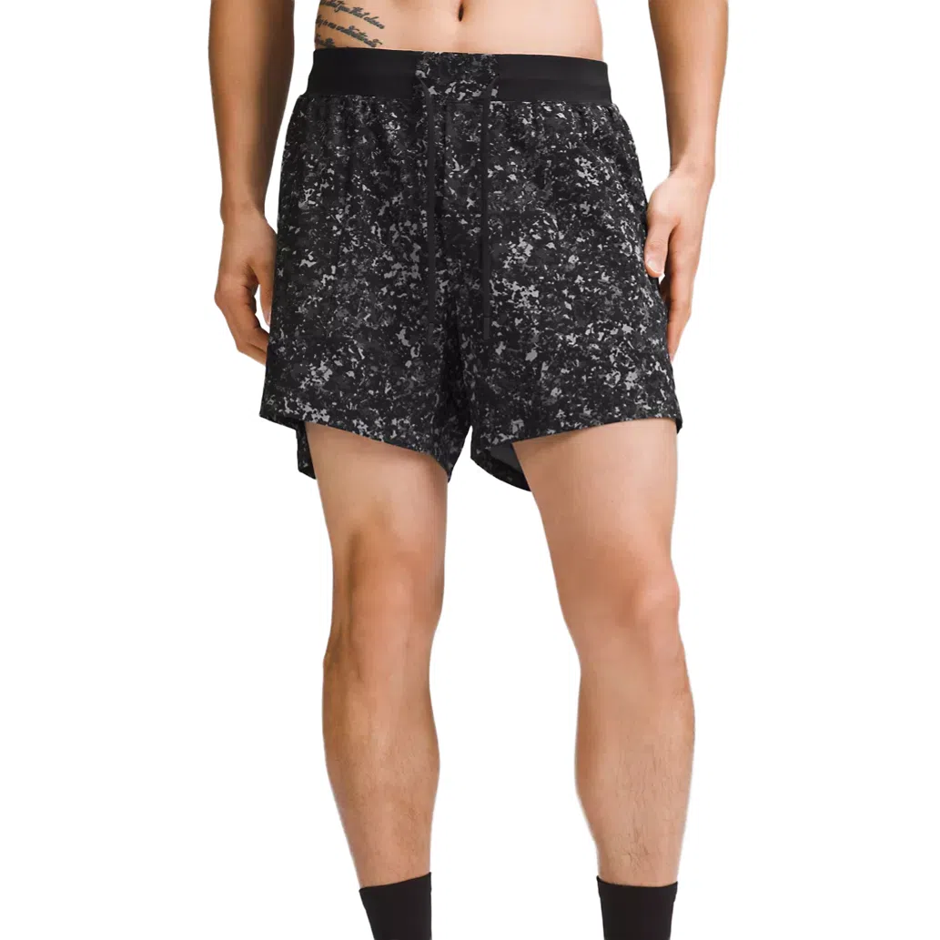 lululemon License to Train 5"