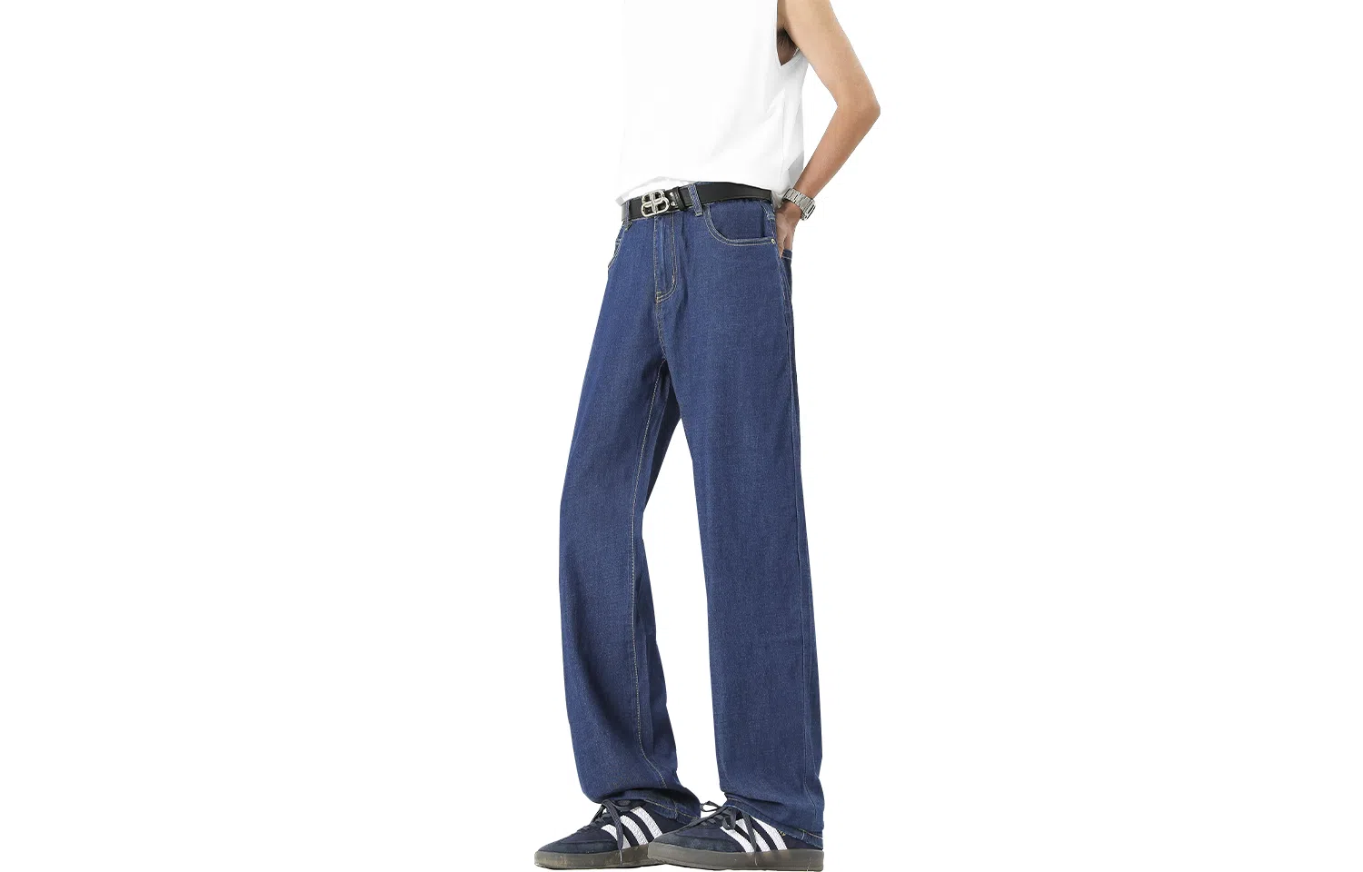 JEANSWEST