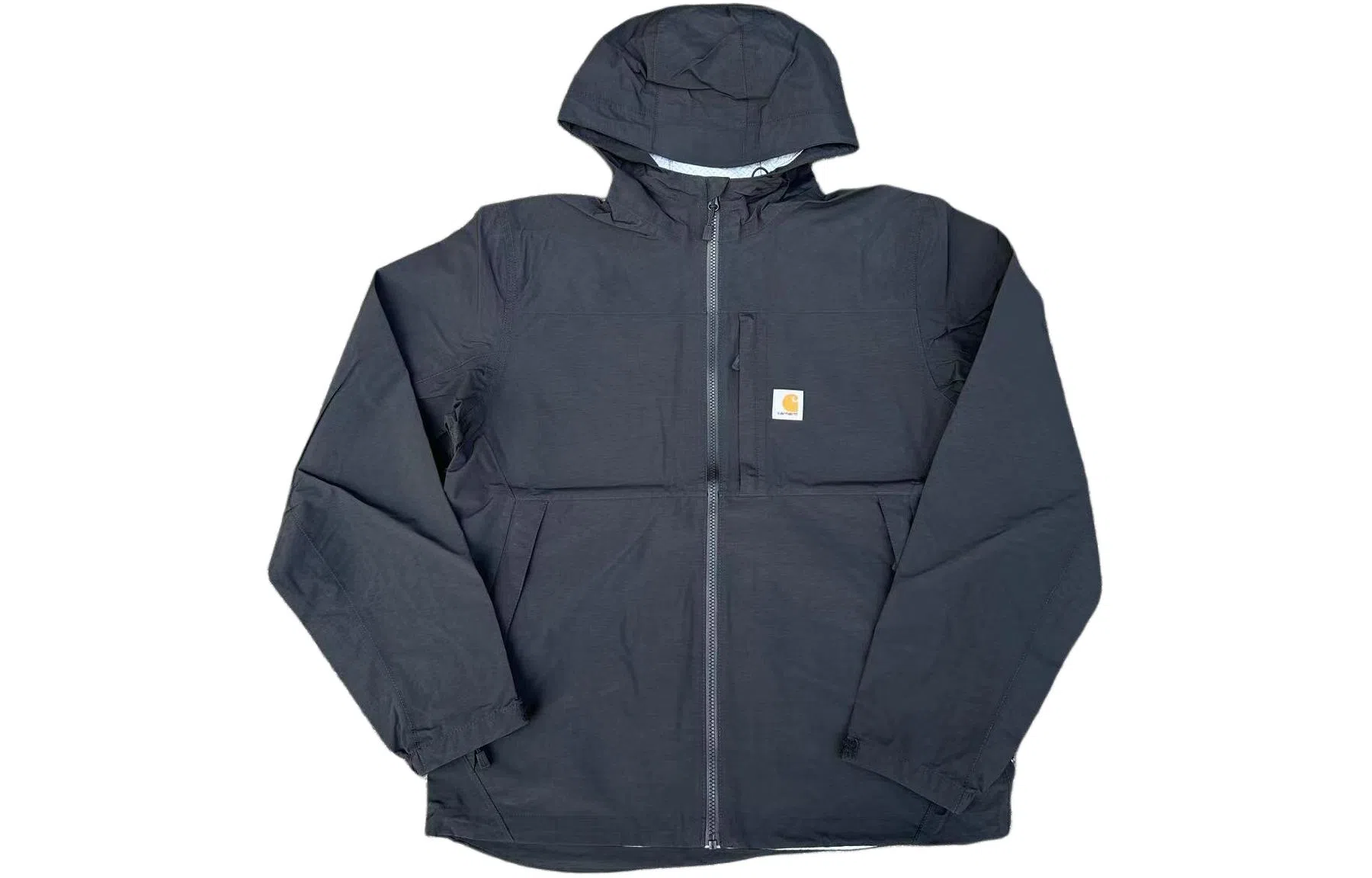 Carhartt 105751 STORM DEFENDER LIGHTWEIGHT PACKABLE JACKET LOOSE FIT