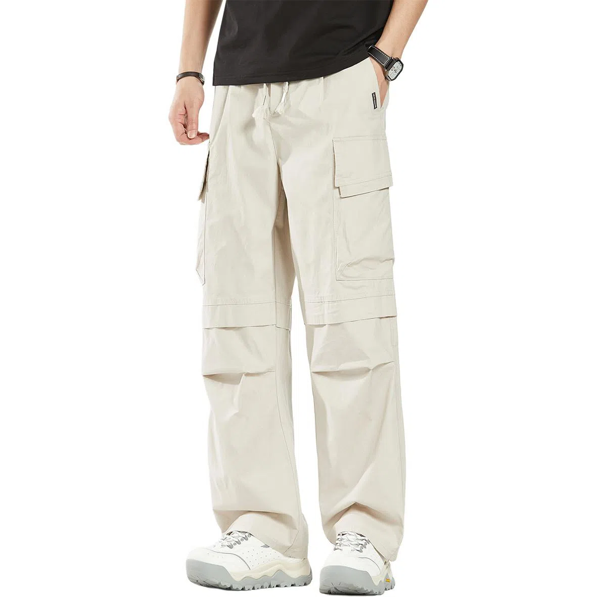 7 FOR ALL MANKIND 100