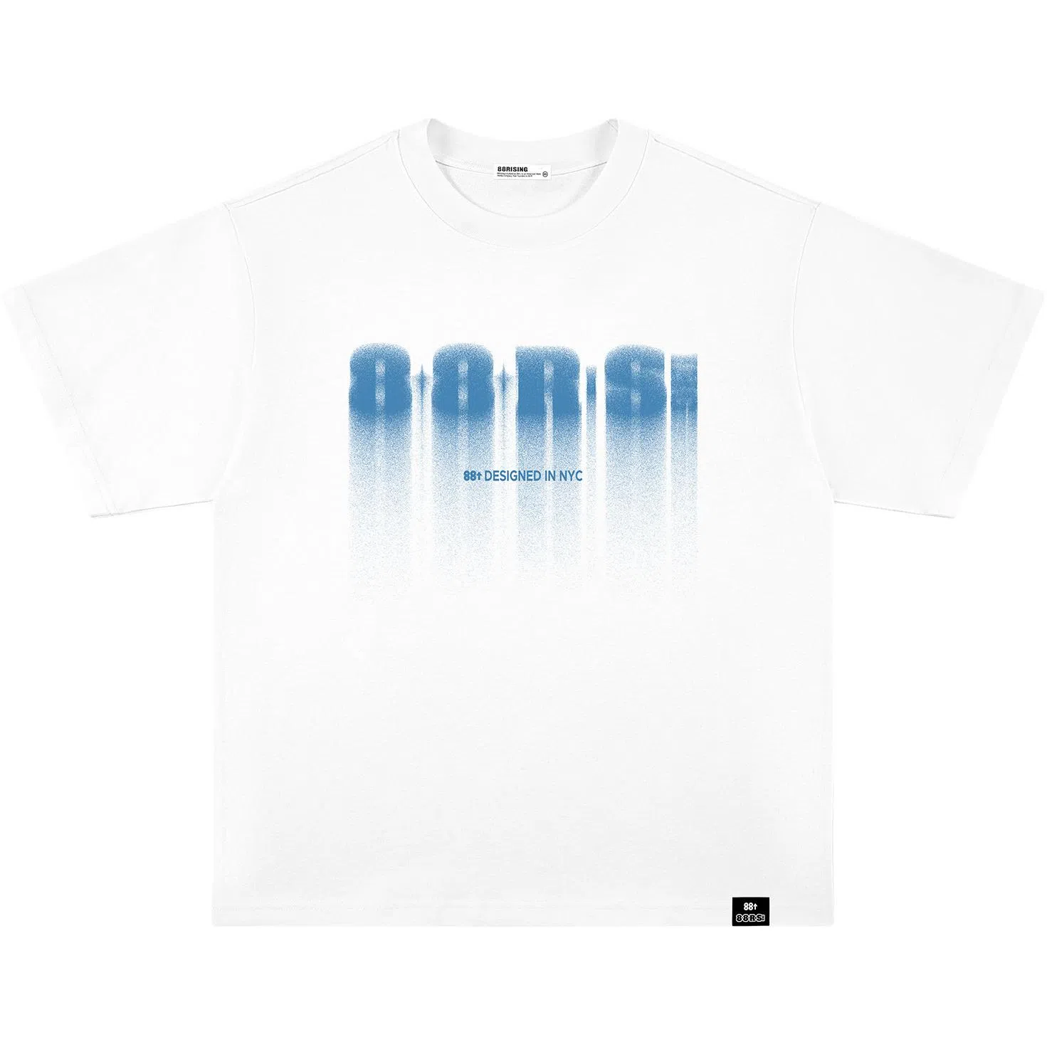 88rising T
