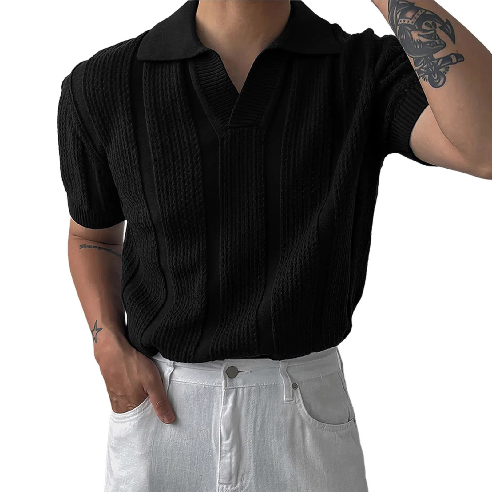 UNA RETA vintagePolo