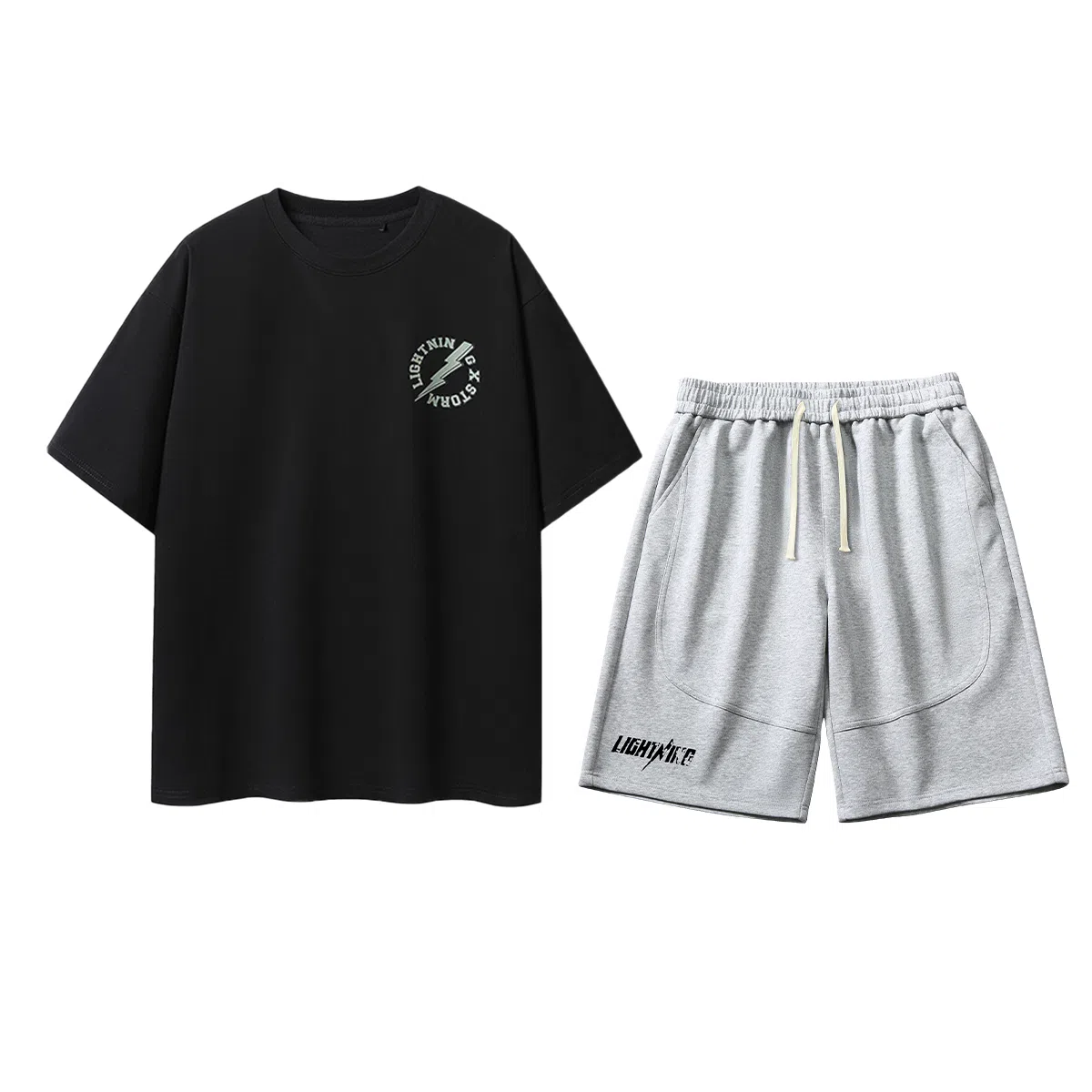 Lightning X Storm T