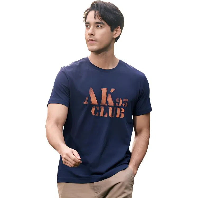 AKCLUB T