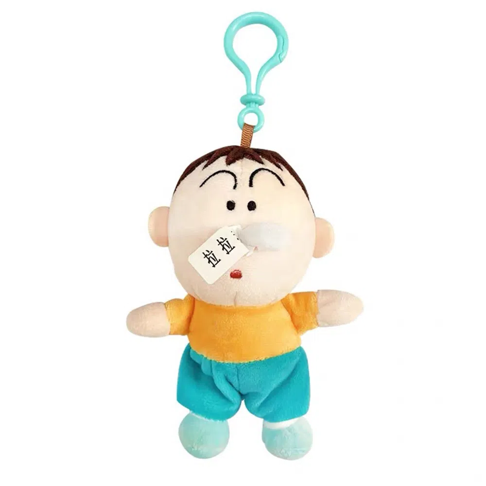 Crayon Shinchan q