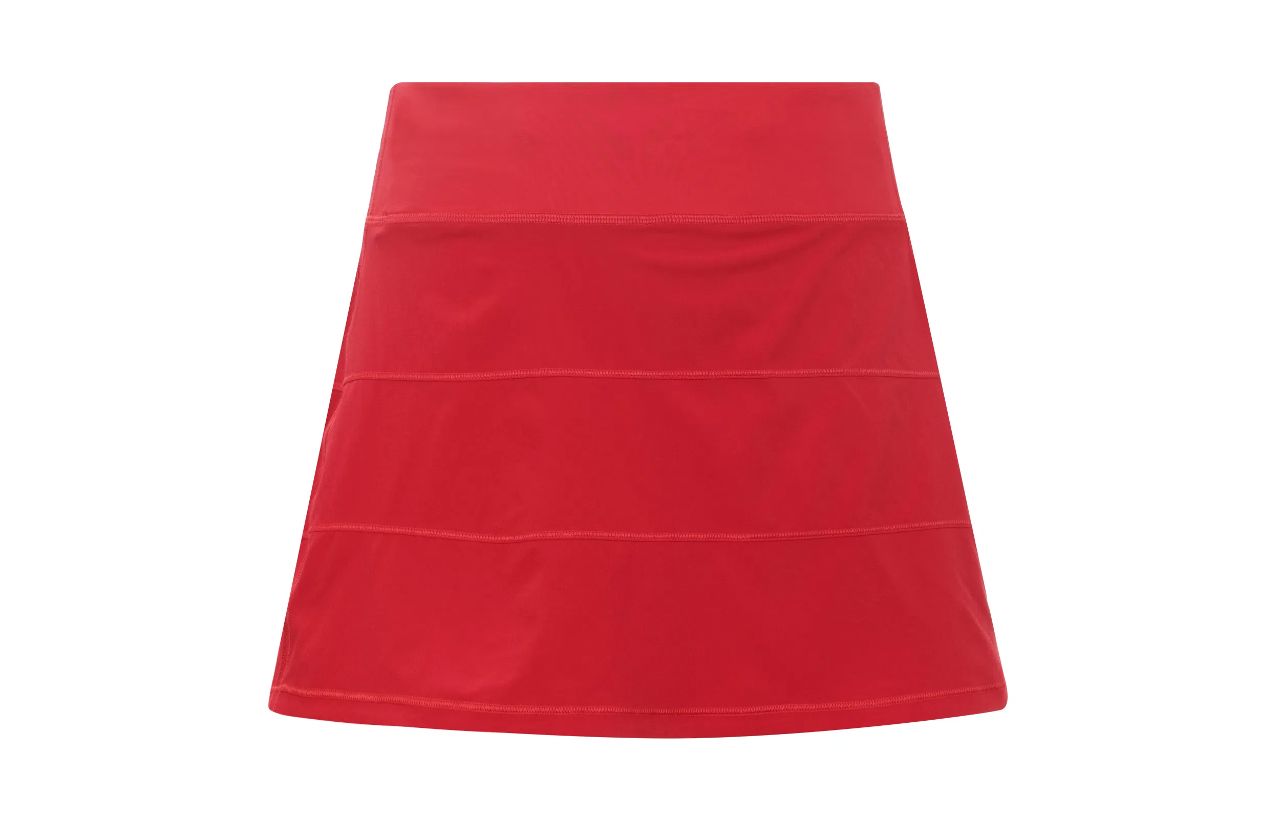lululemon SS22 Pace Rival Mid-Rise Skirt 12"