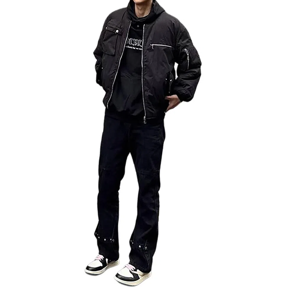 CORNILOT cleanfitvibe