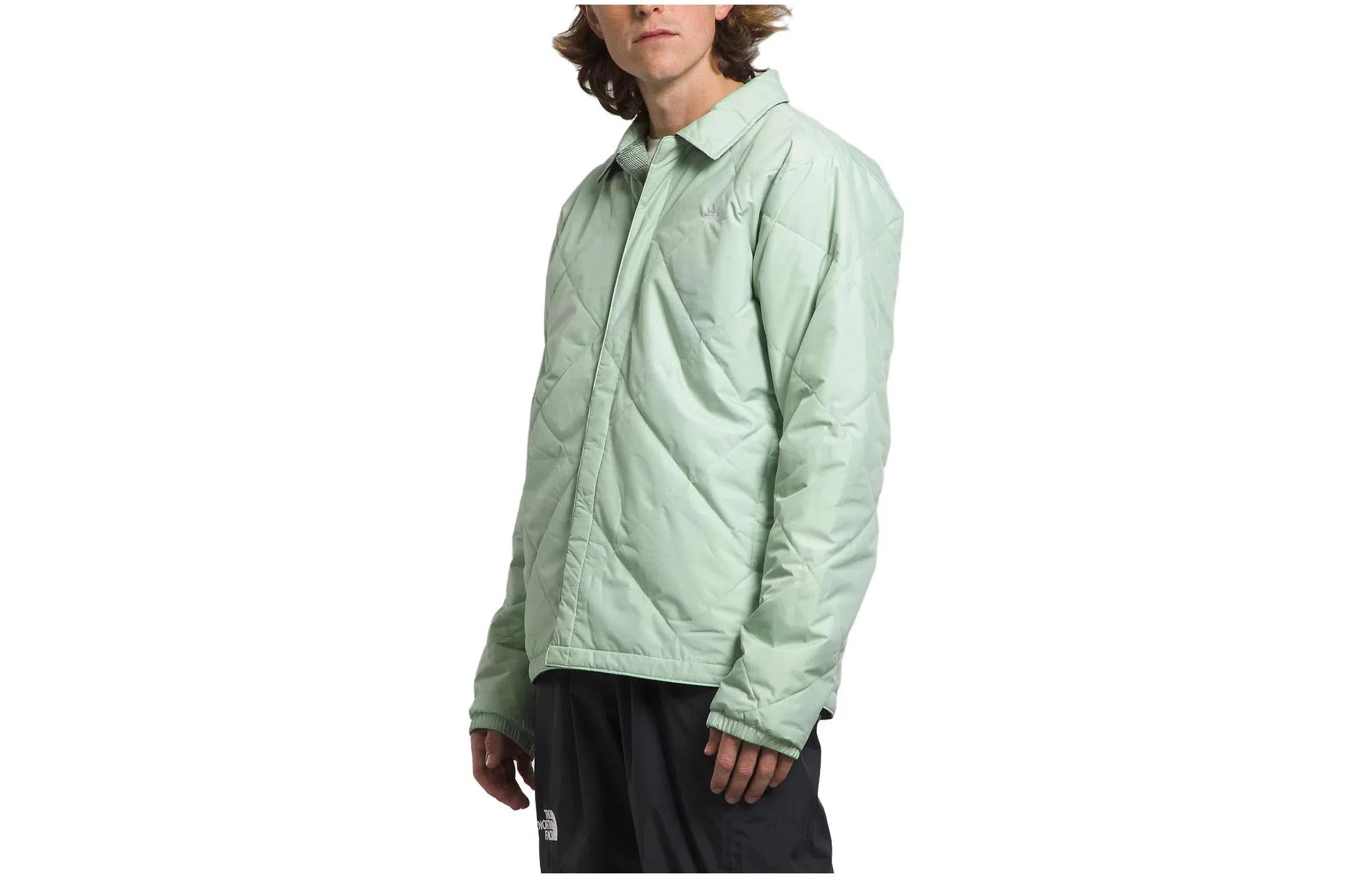 The North Face Afterburner Insulated Flannel