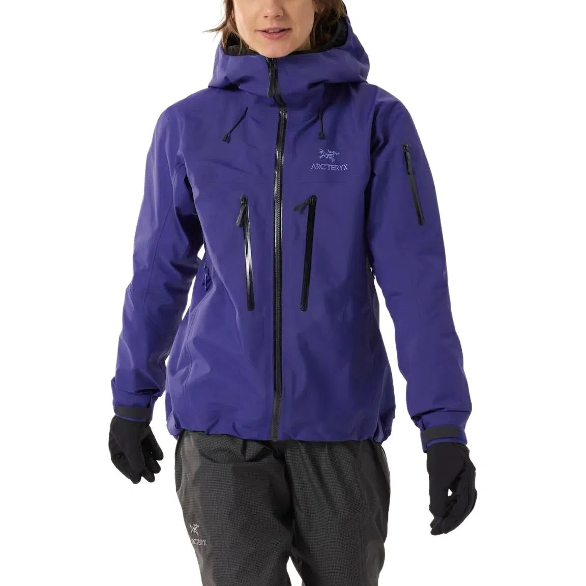 Arcteryx Alpha SV