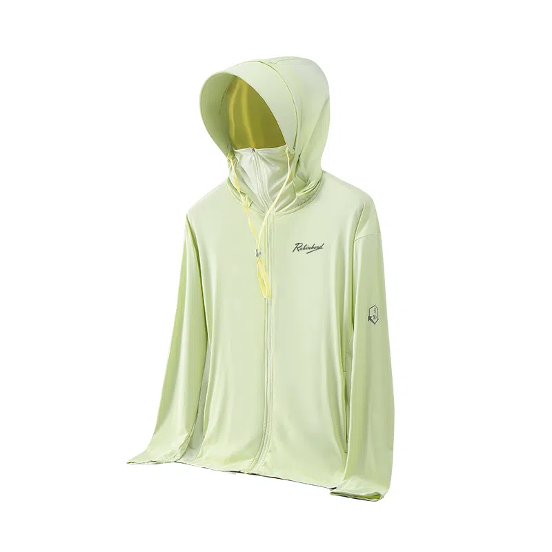 ROBINHOOD UPF100+LOGO