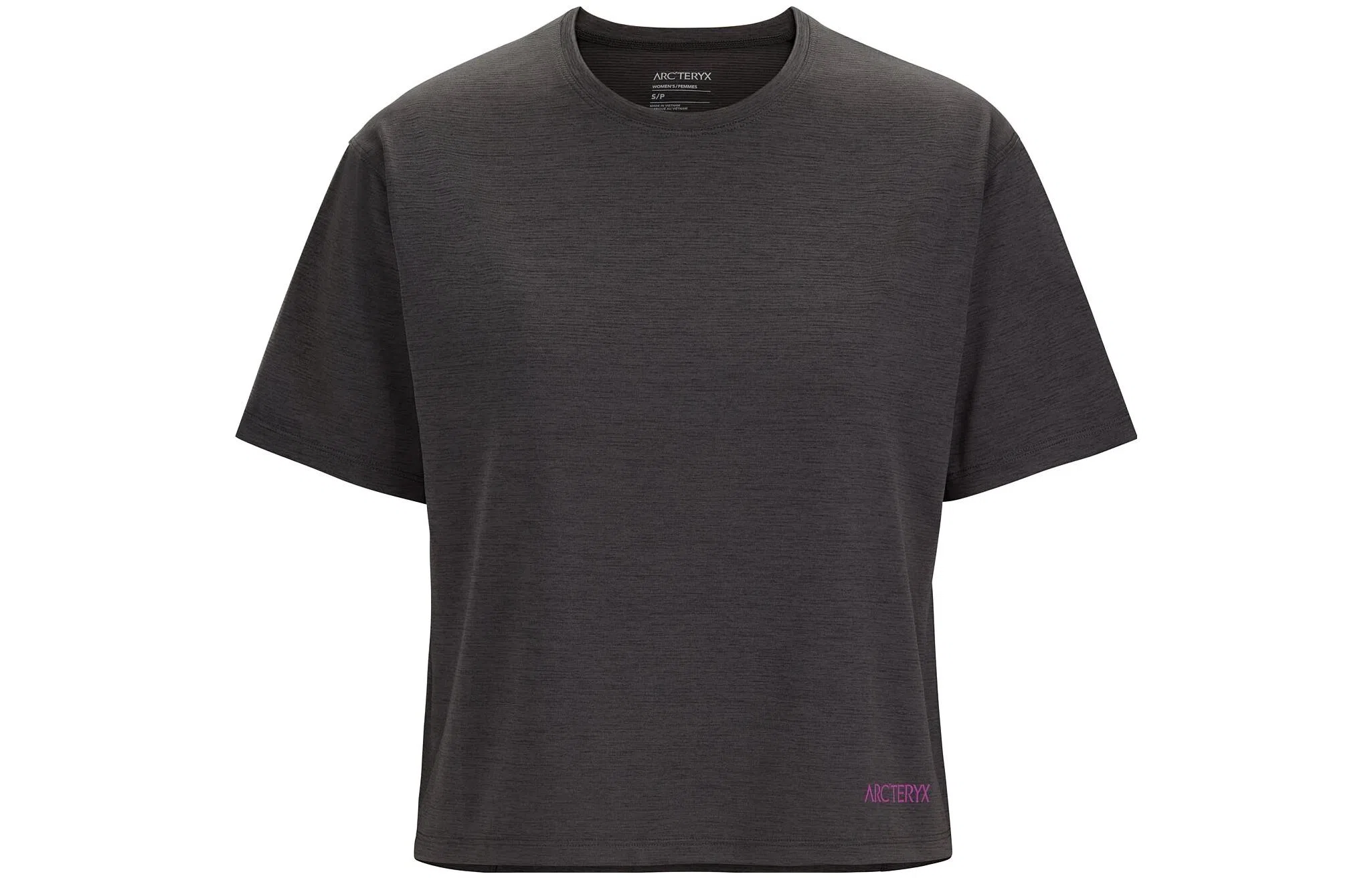 Arcteryx Taema taema crop arclogo LogoT
