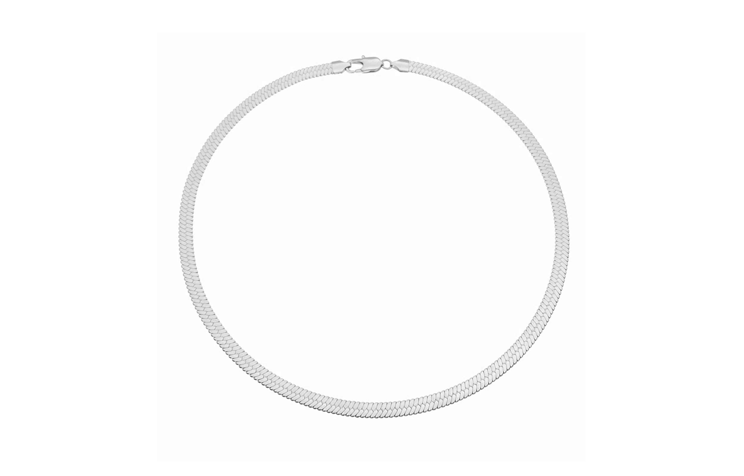 CLARKIA FLOWER ins 925