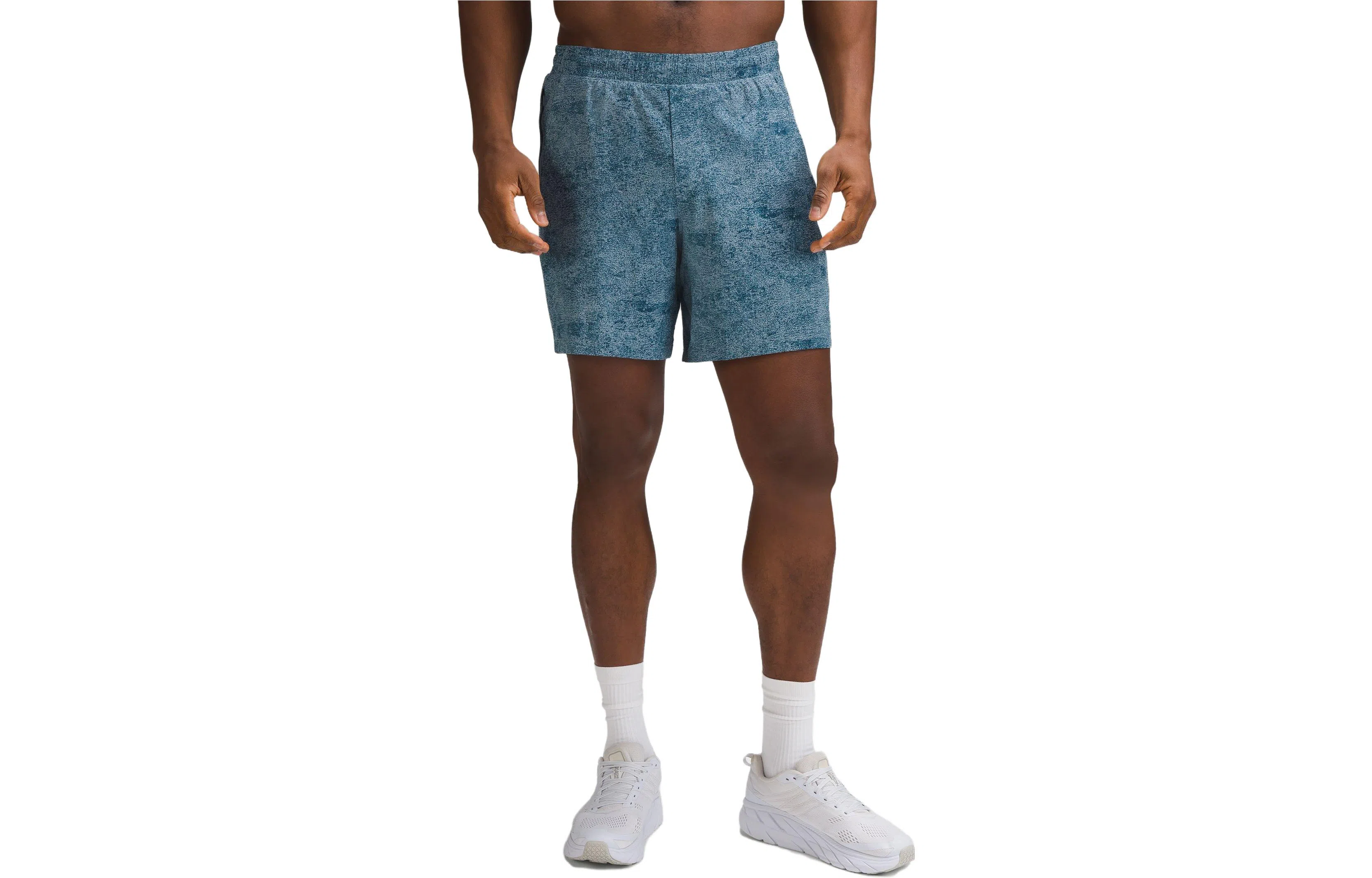 lululemon Pace Breaker