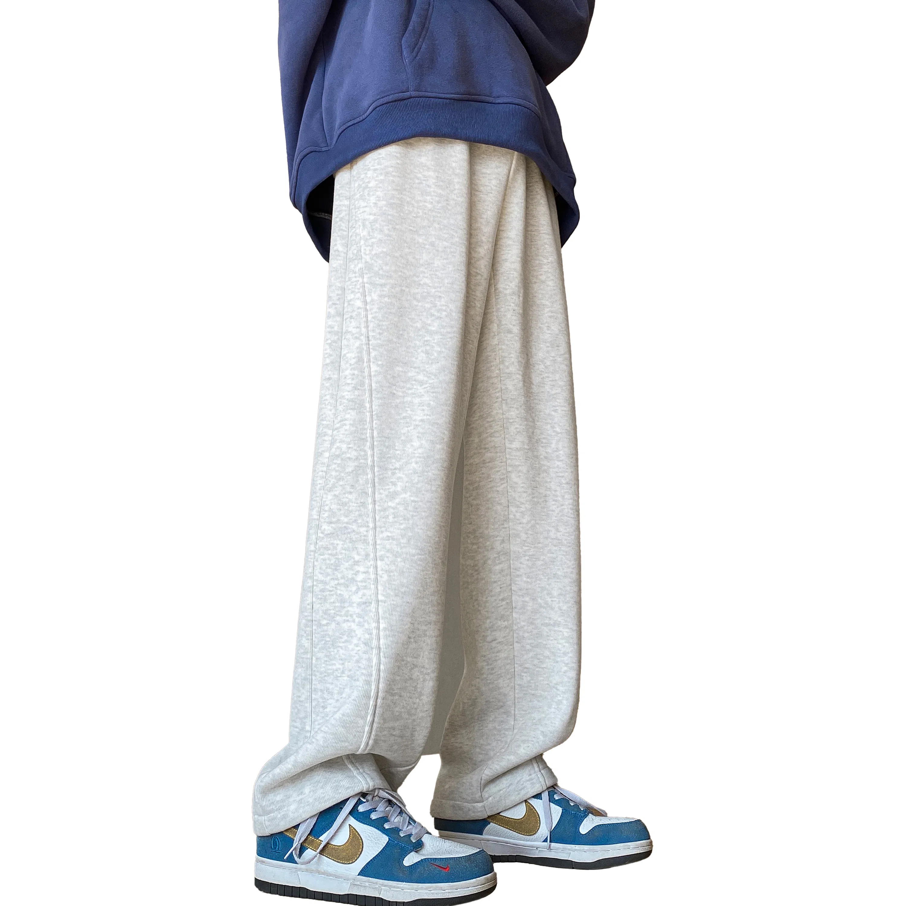 Jungle Panda Sweatpants