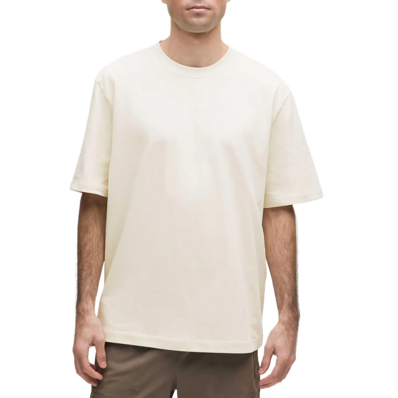 lululemon Heavyweight T