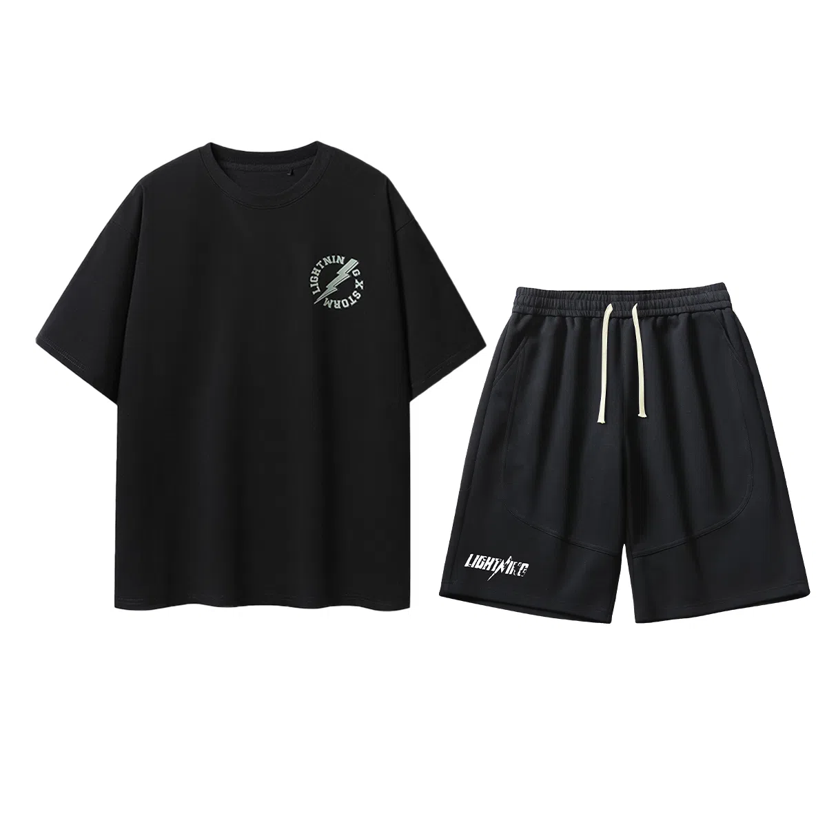 Lightning X Storm T