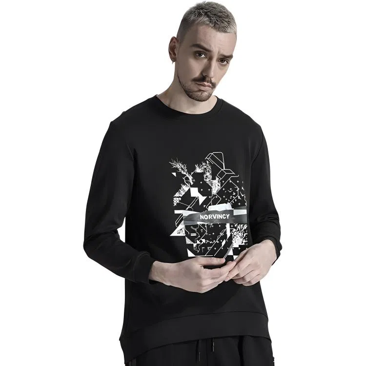 NORVINCY FW22 T