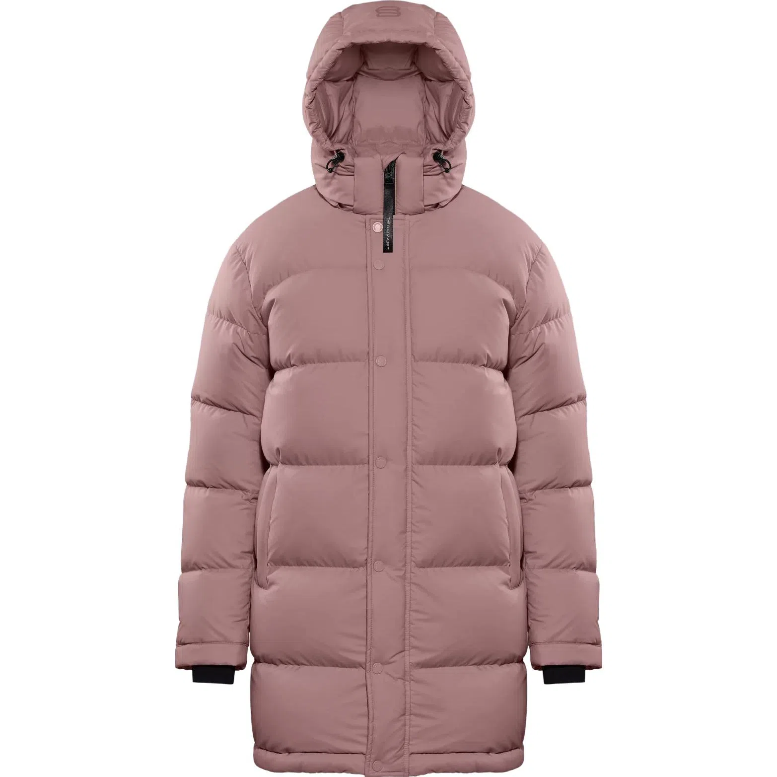 ARITZIA Super Puff cliMATTE Mid 6