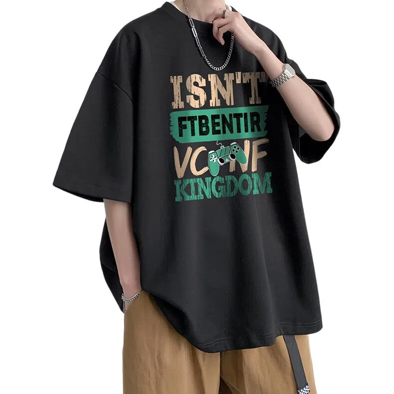 T