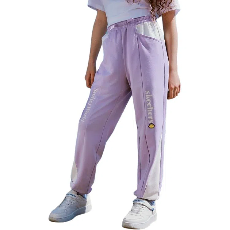 Skechers kids x SMILEYWORLD SS25 -01X5