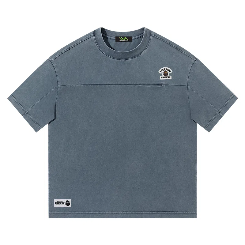 I.TFGXXFingercroxx LOGOT