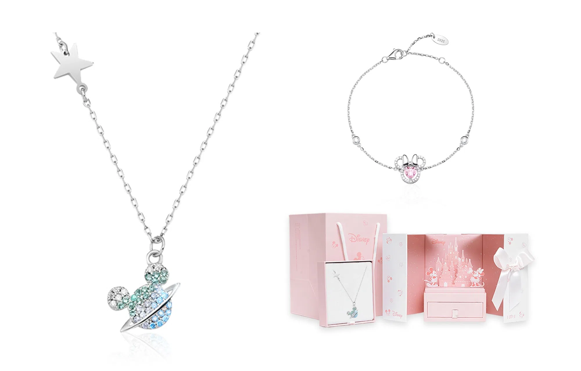 Disney S925